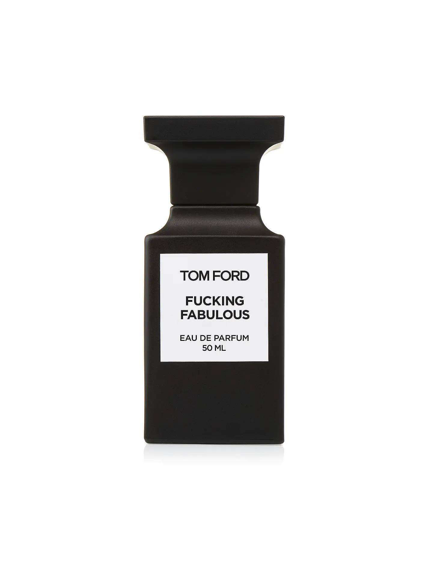 TOM FORD BEAUTY | Private Blend Fucking Fabulous Eau de Parfum 50ml | 